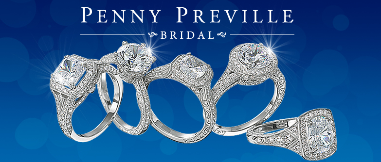 Penny Preville