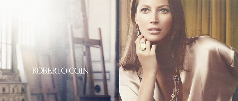 Roberto Coin
