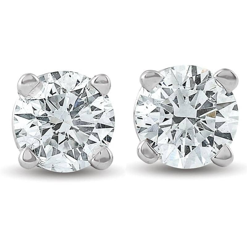 Diamond studs