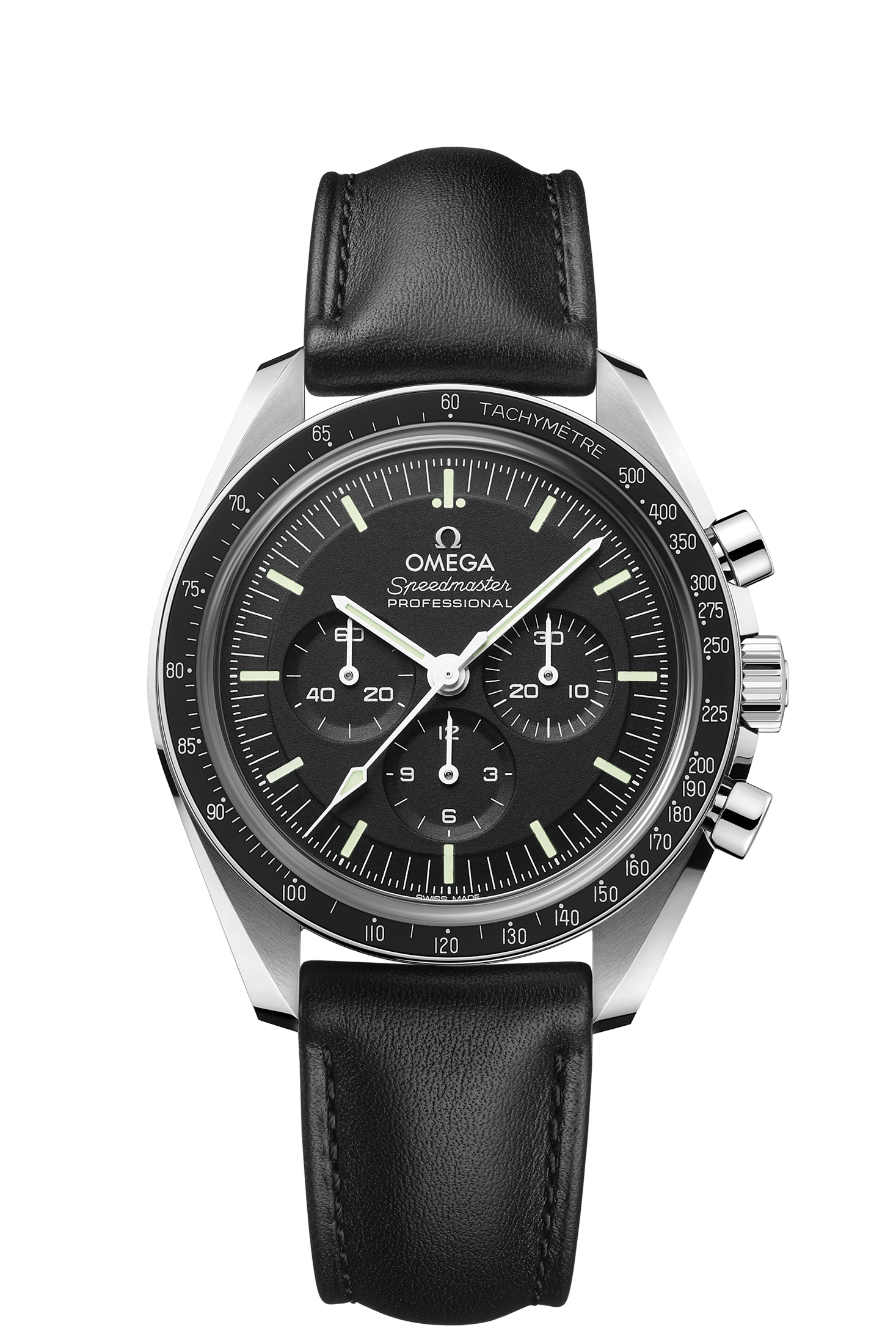 Omega Speedmaster Moon Watch