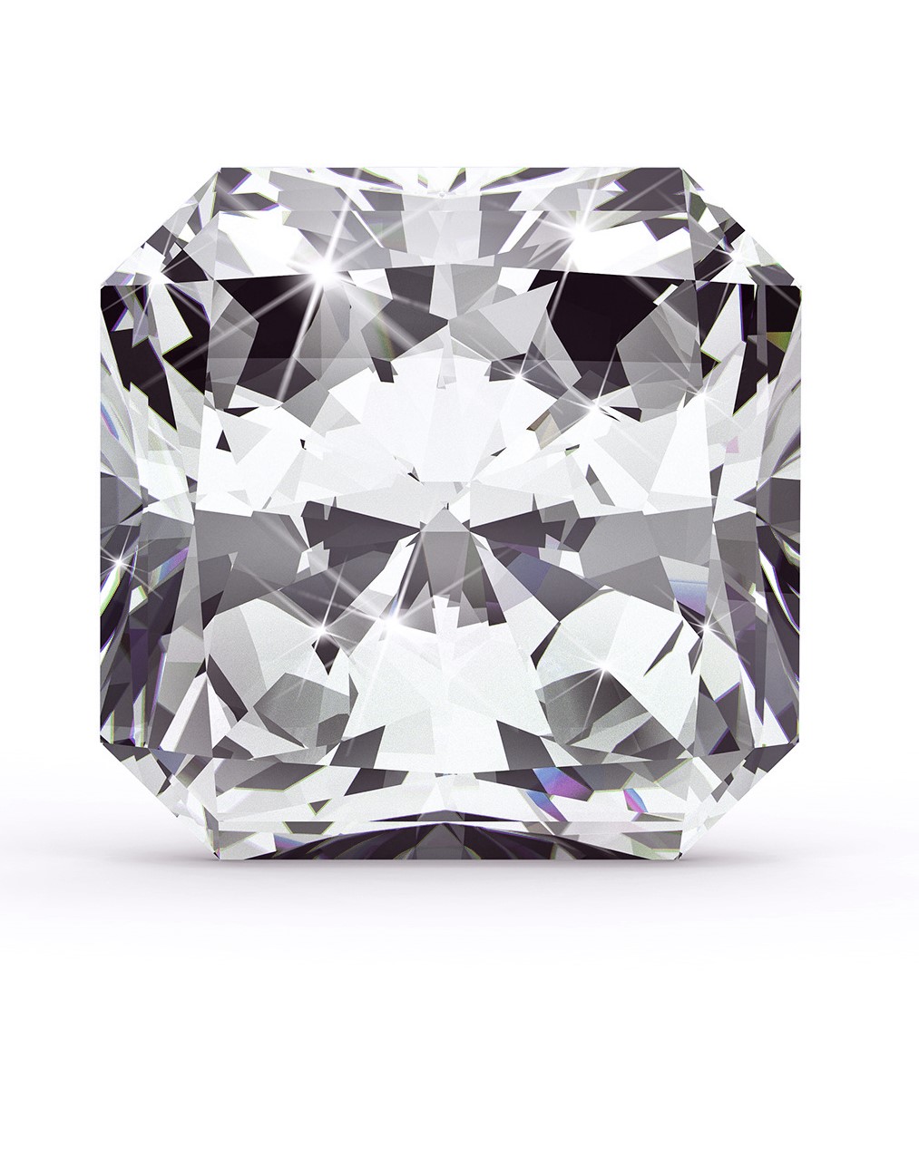 Radiant Diamond
