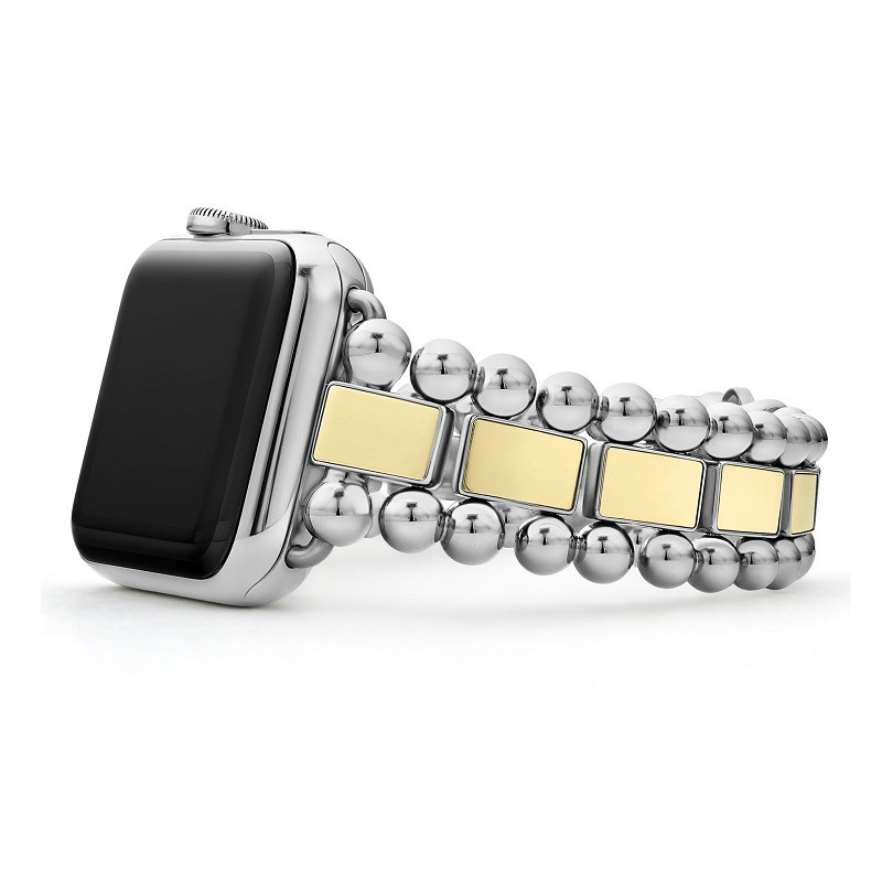 Smart watch band