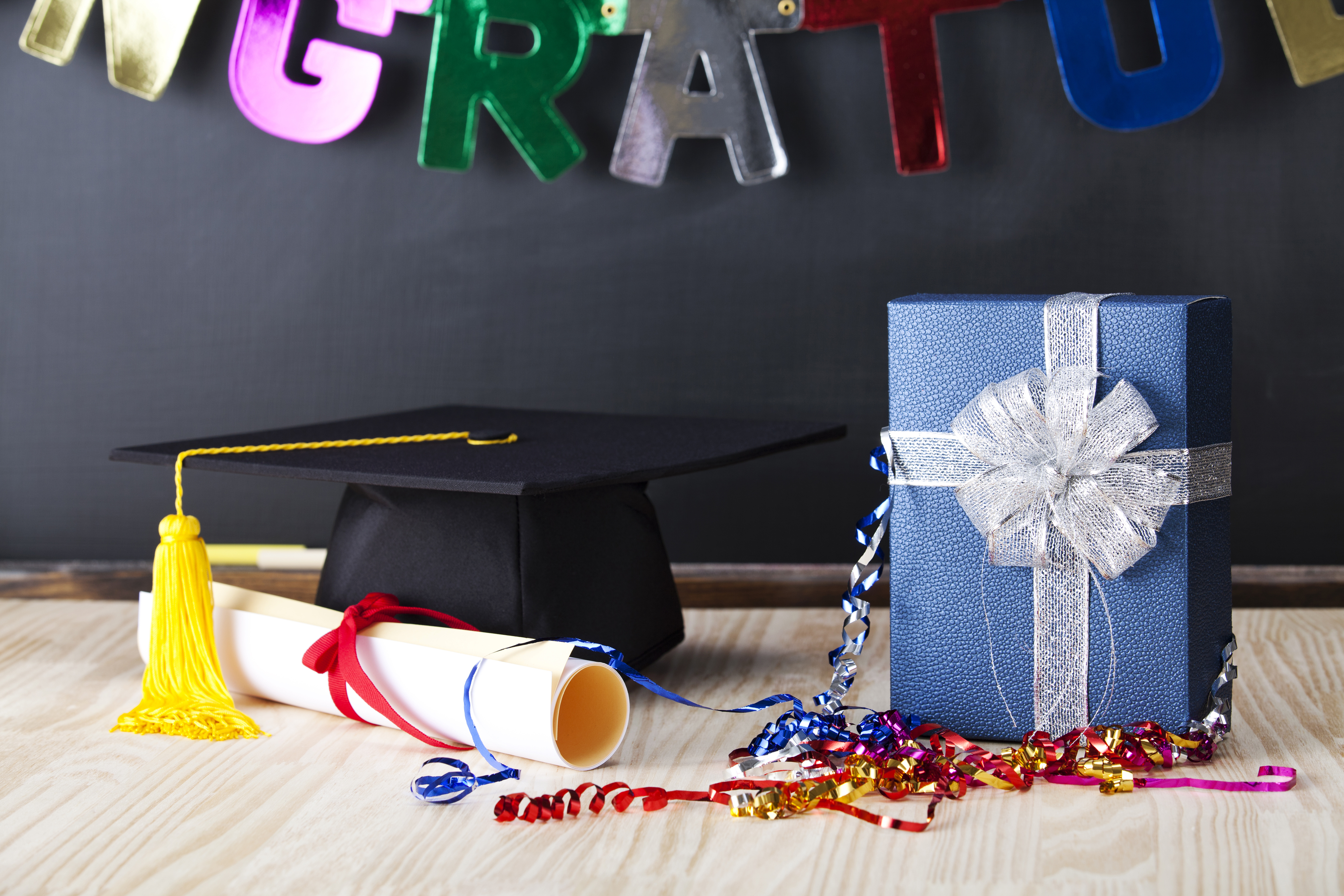 Ware You’ll Find the 9 Best Auburn Graduation Gifts!