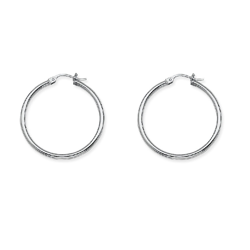 hoop-earrings