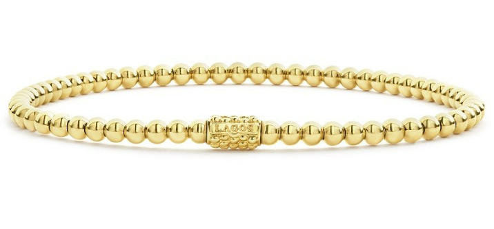 LAGOS Caviar Bracelet