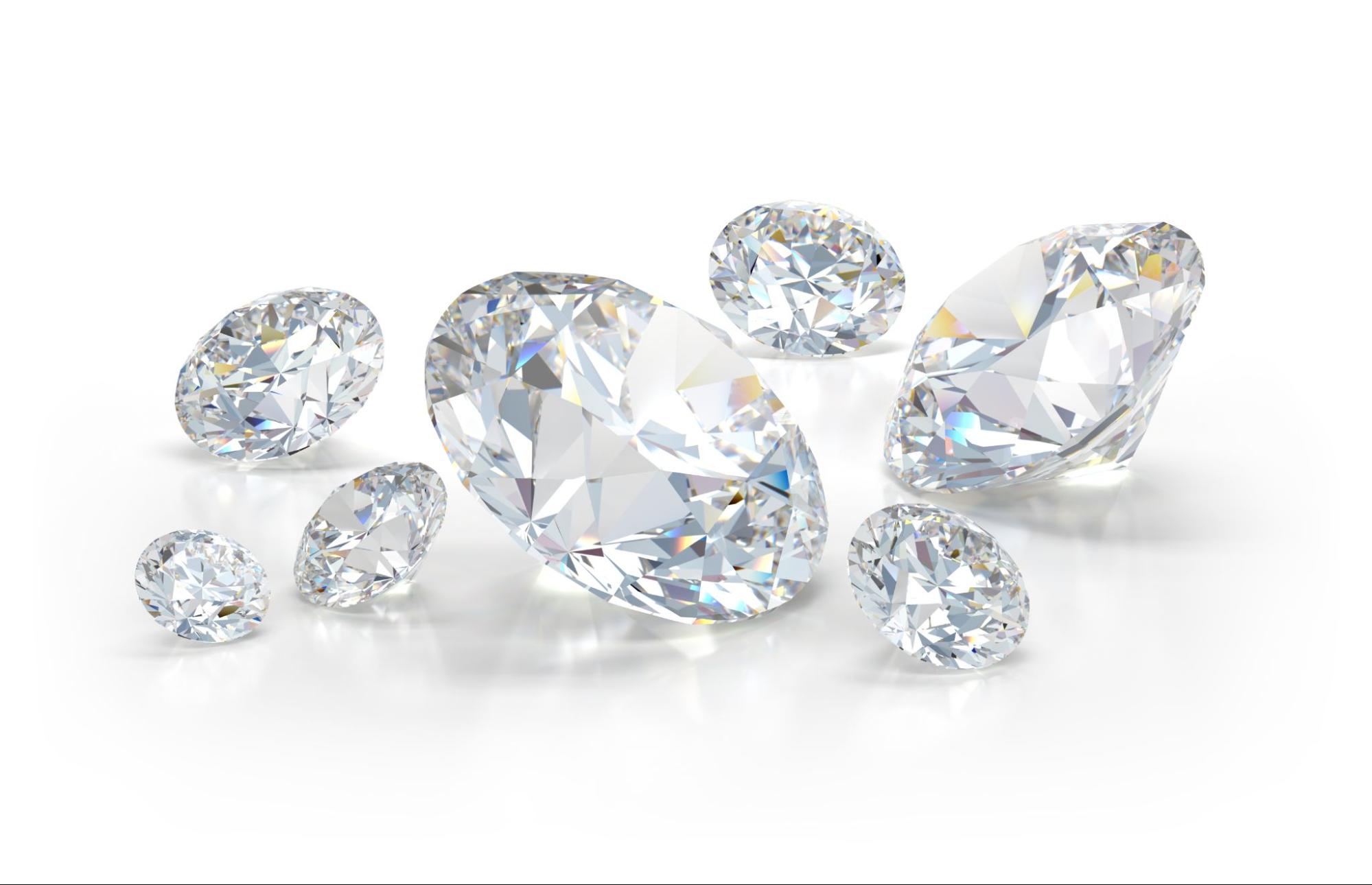 Diamond Color Explained: Grading, Sparkle, and Smart Ways to Save