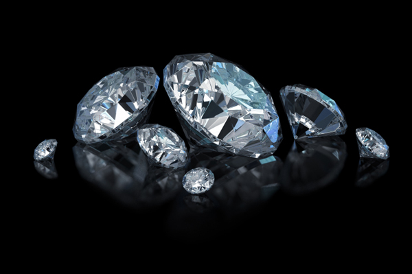 5 Tips to Find Most Beautiful Loose Diamonds