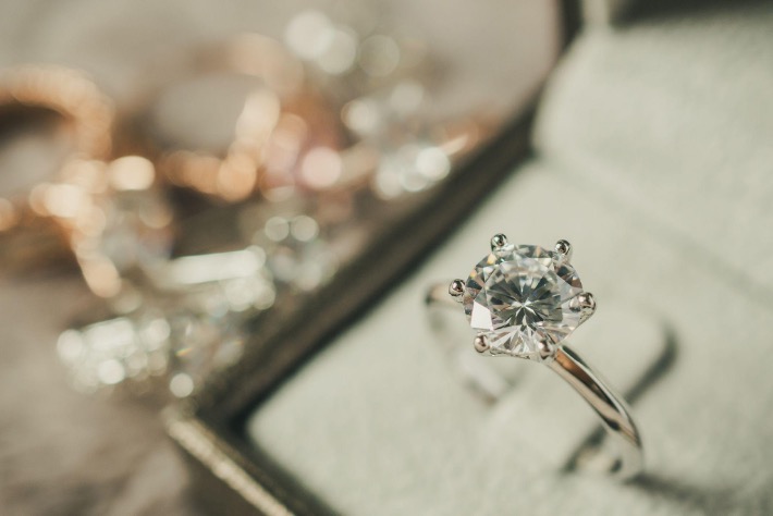 Find Your Forever Ring! Shop Spring Bridal Favorites at Ware Jewelers