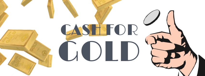 Easy Way to Sell Your Gold for Cash