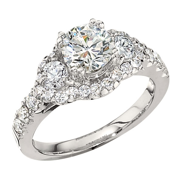 Diamond -Ring-Ware-Jewelers