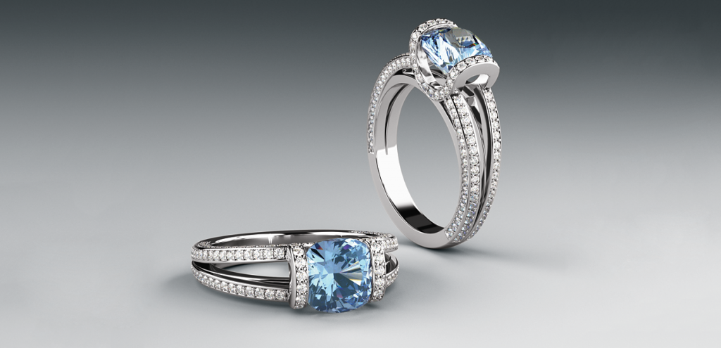 Evolution Of Modern Jewelry, A Look At History  Ware's Jewelers