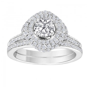 How to Buy Vintage Diamond Wedding Rings?
