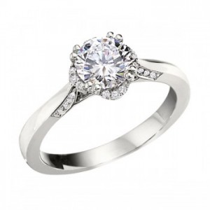 Bridal Engagement Rings