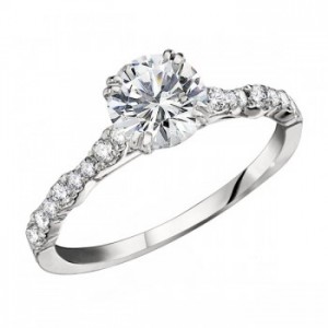 Bridal Engagement Rings