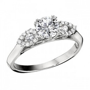 Bridal Engagement Rings