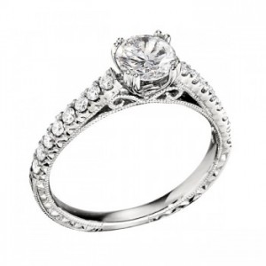 Bridal Engagement Rings