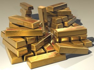 Gold Buying