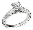 5 Engagement Rings For Summer | Ware's Jewelers | Aurburn Jewelery
