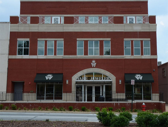 Diamond Jewelry Store Auburn, AL, Alabama