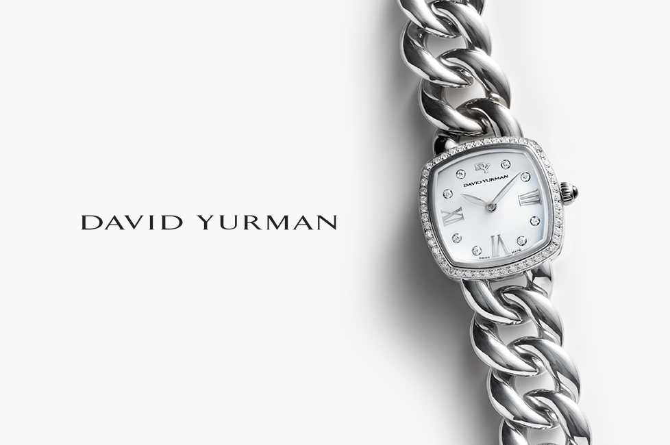 David Yurman David Yurman