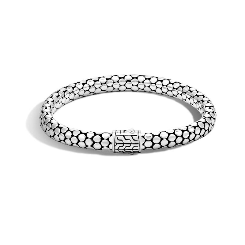 John Hardy Dot 6.5mm Bracelet