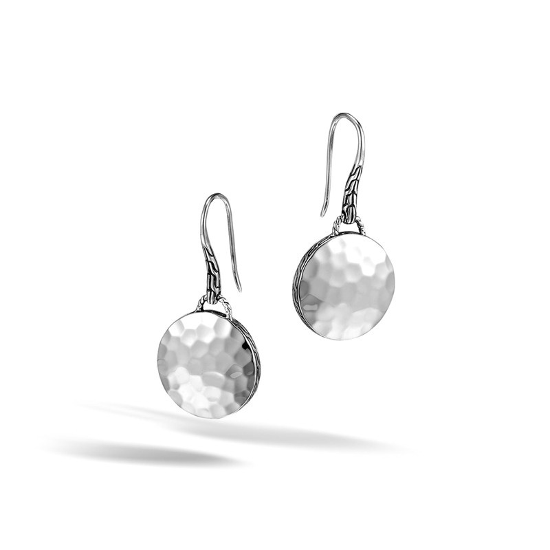 John Hardy Palu Drop Earring