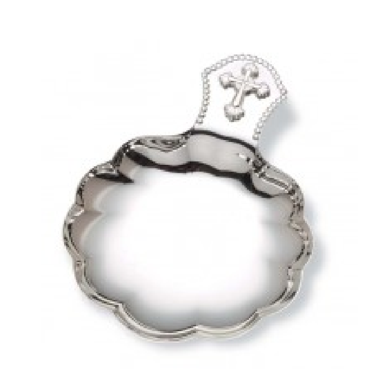 ABBEY BAPTISMAL SHELL