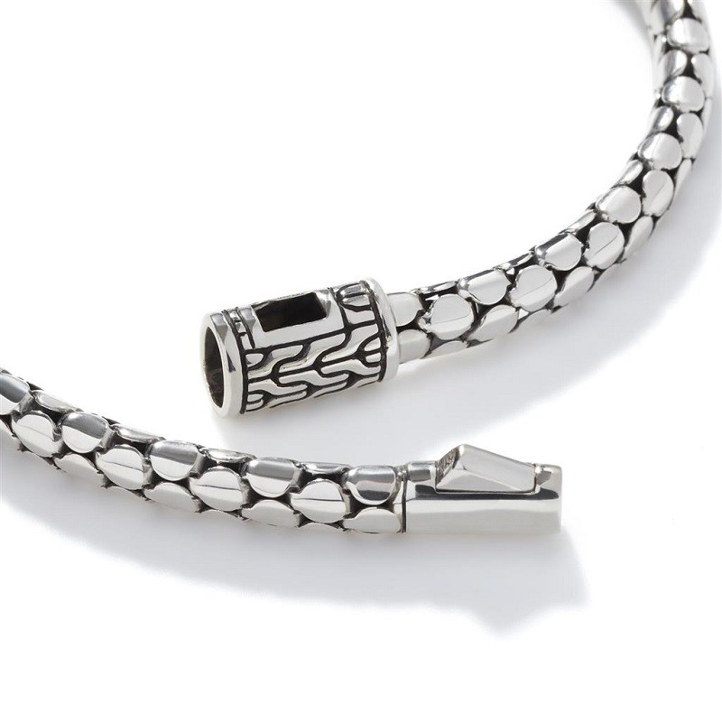 John Hardy Dot 4.5mm Bracelet