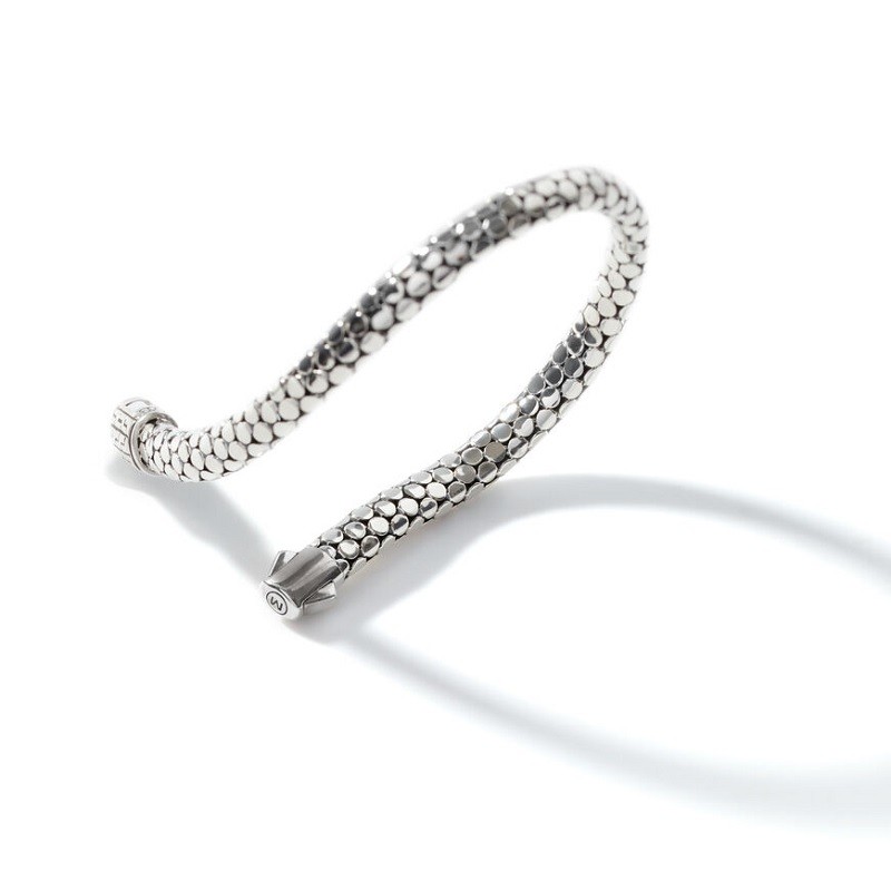 John Hardy Dot 6.5mm Bracelet