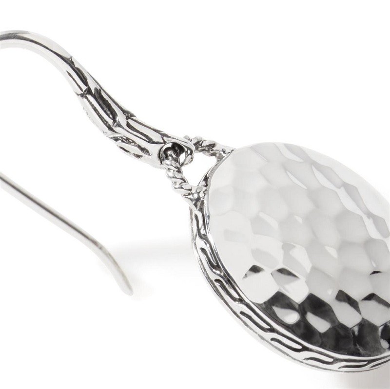 John Hardy Palu Drop Earring