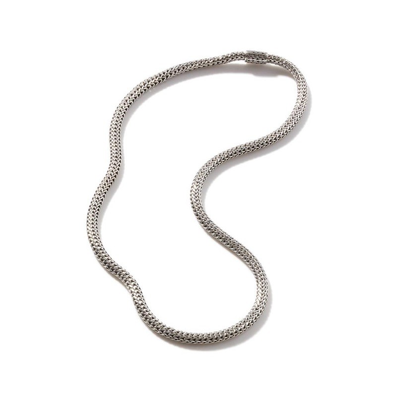 John Hardy 5mm Classic Chain Necklace, 18 Inches
