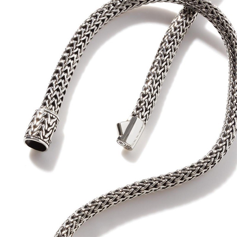 John Hardy 5mm Classic Chain Necklace, 18 Inches