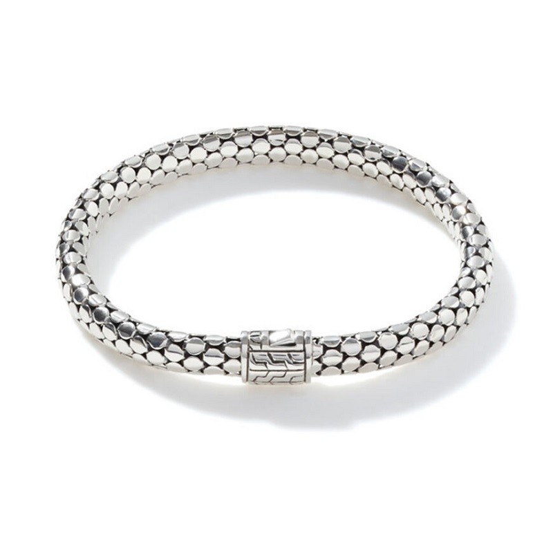 John Hardy Dot 6.5mm Bracelet