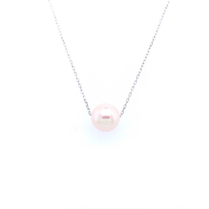 10-11MM FRESHWATER PEARL NECKLACE