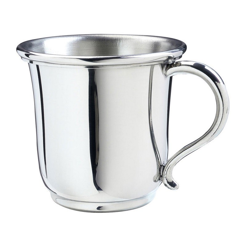 Salisbury Pewter Alabama Baby Cup