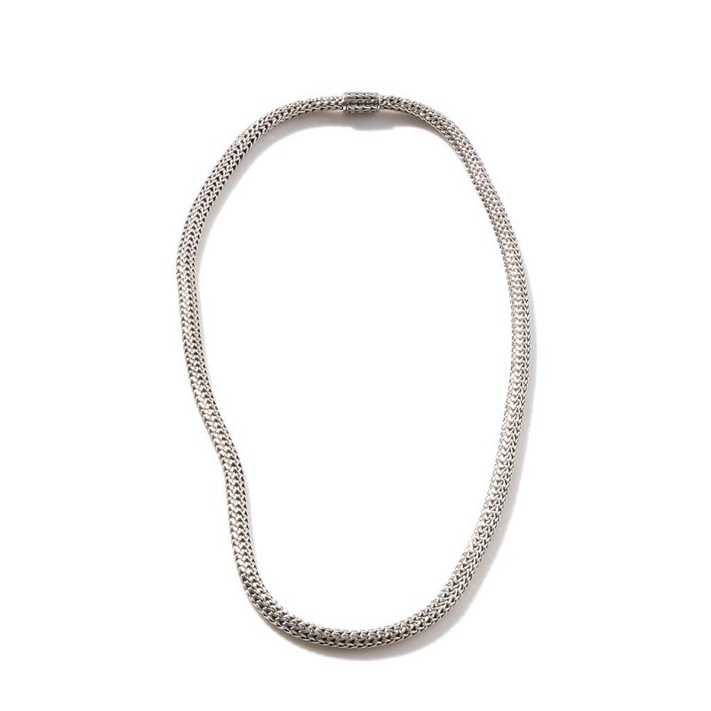 John Hardy 5mm Classic Chain Necklace, 18 Inches
