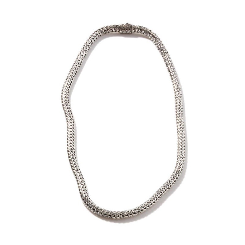John Hardy 6.5mm Classic Chain Necklace, 18 Inches
