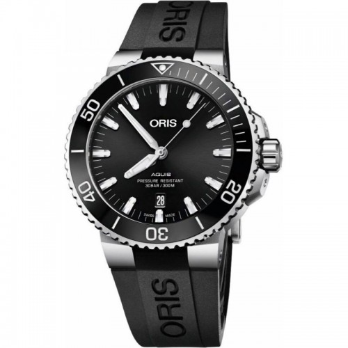 Oris Aquis Date