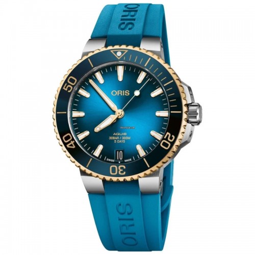 Oris Aquis Date Calibre 400