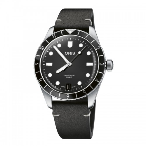 Oris Divers 65 12H Calibre 400