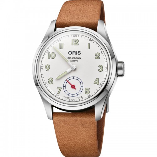 Oris Wings of Hope Limited Edition