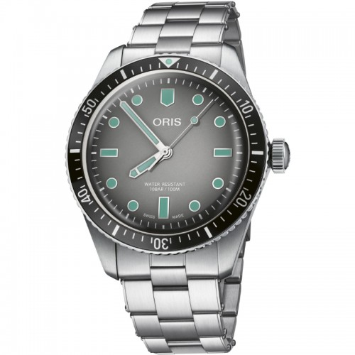 Oris Divers 65