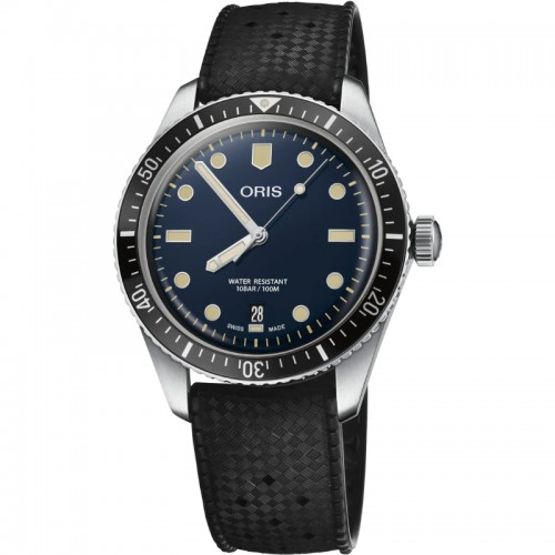 Oris Divers 65