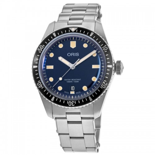 Oris Divers 65