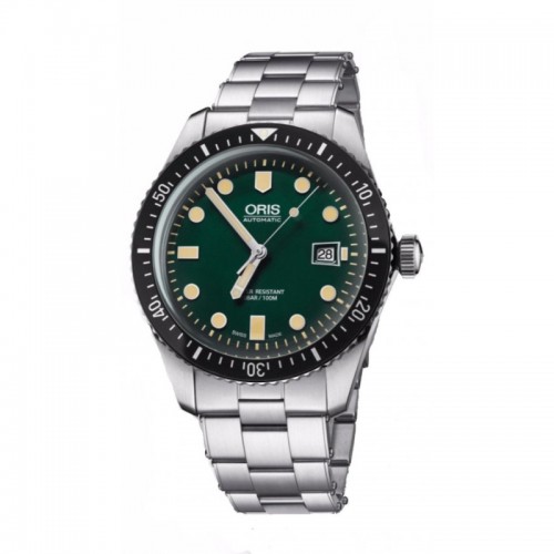 Oris Divers 65