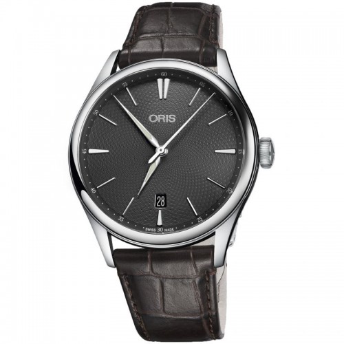 Oris Artelier Date