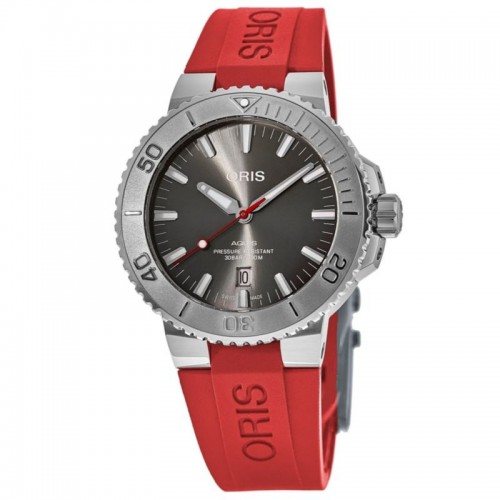 Oris Aquis Date Relief