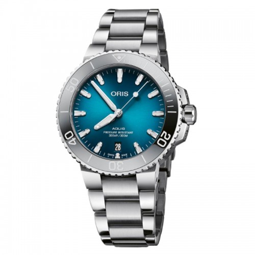 Oris Aquis Date