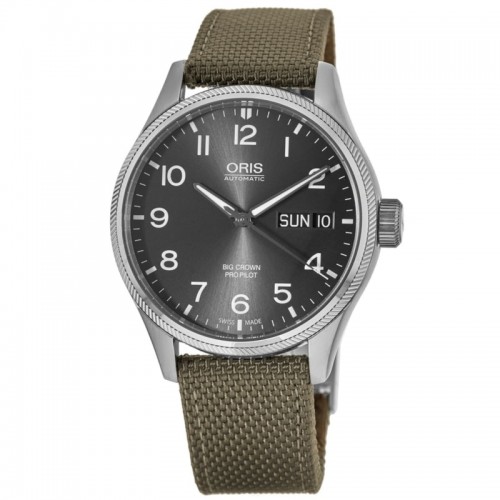 Oris Big Crown ProPilot Big Day Date