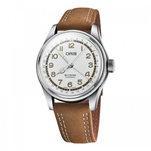 Oris Roberto Clemente Limited Edition